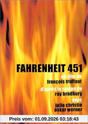 Fahrenheit 451