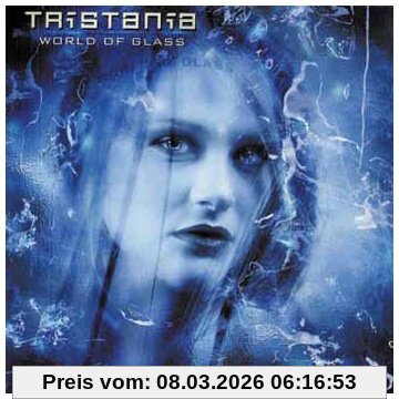 Tristania World Of Glass