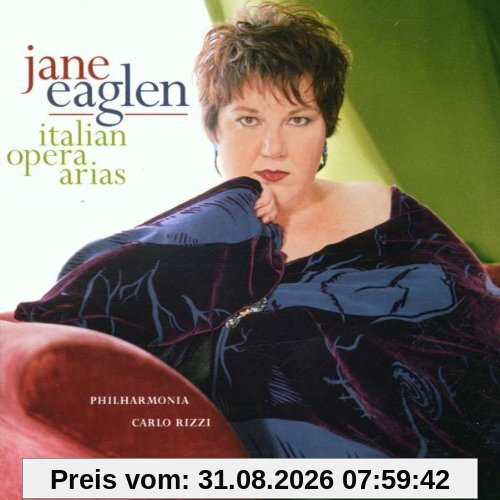 Italian Opera Arias
