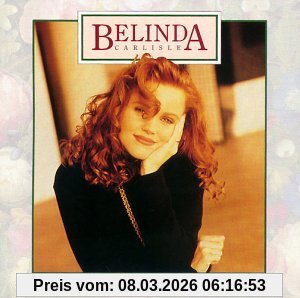 Belinda Carlisle Her Greatest Hits