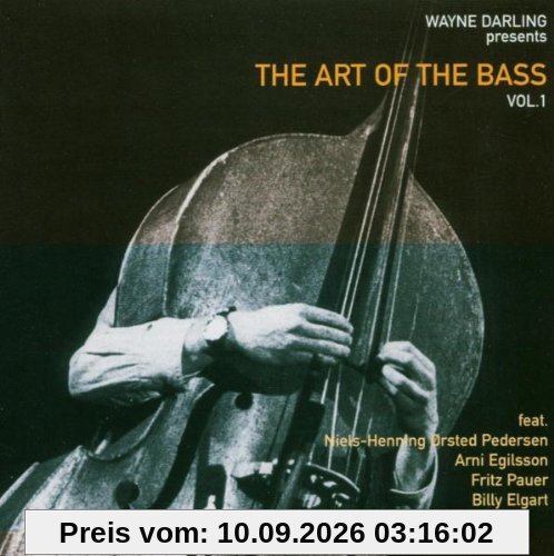 The Art of the Bass