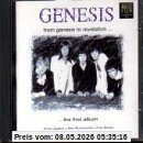 Genesis Limited Special Gold Edition