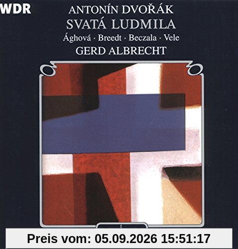 Ludmila Oratorium