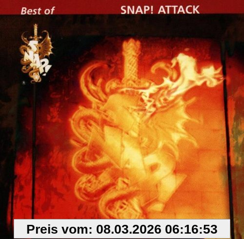 Snap! Attack Best Of