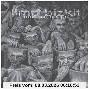 Limp Bizkit New Old Songs