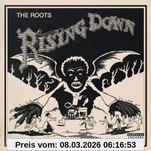 the Roots Rising Down