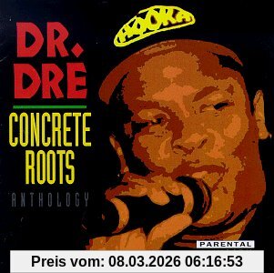 Dr. Dre Concrete Roots