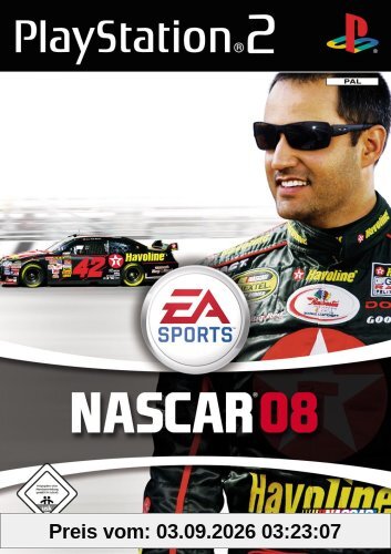 Nascar 08