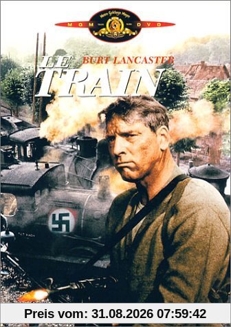 Le Train [FR IMPORT]