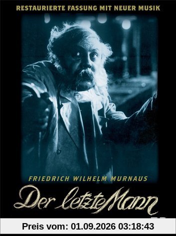 Der letzte Mann