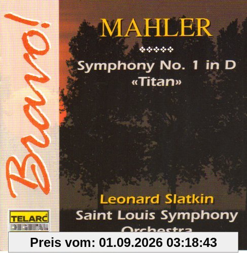 Symphony 1