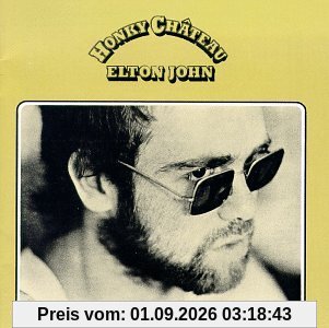 Honky Chateau