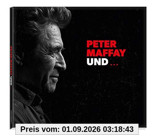 PETER MAFFAY UND... (Digipack)
