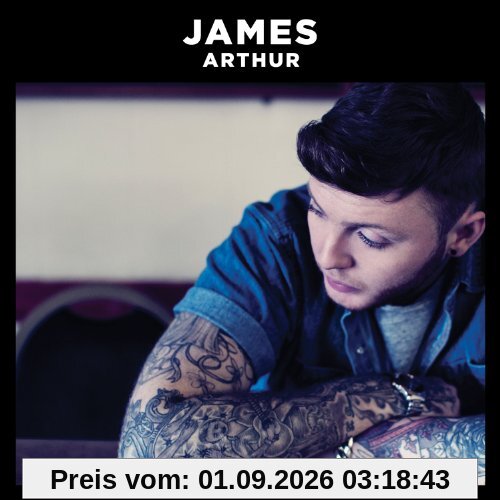 James Arthur (Deluxe)
