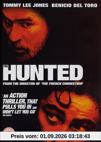 The Hunted [UK Import]