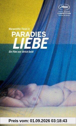 Paradies: Liebe