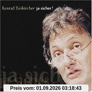 Ja Sicher!