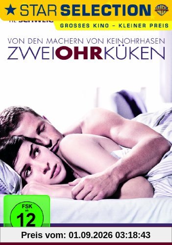 Zweiohrküken