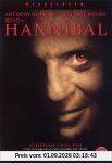 Hannibal [DVD] [Import]