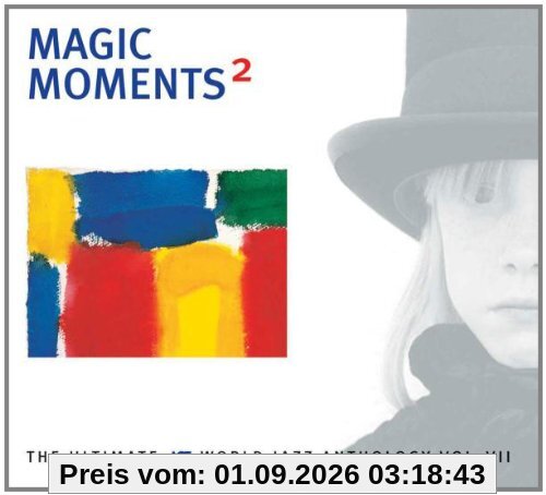 Magic Moments 2