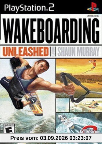 Wakeboarding Unleashed