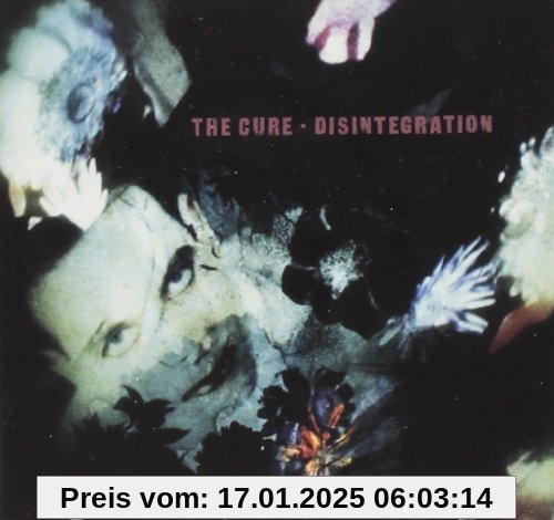 Disintegration (Remastered)