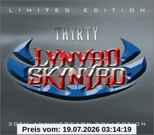 Lynyrd Skynyrd Thyrty, the 30th Anniversary...