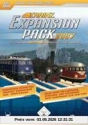 Trainz 2007 - Expansion Pack