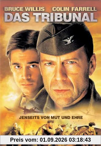 Das Tribunal