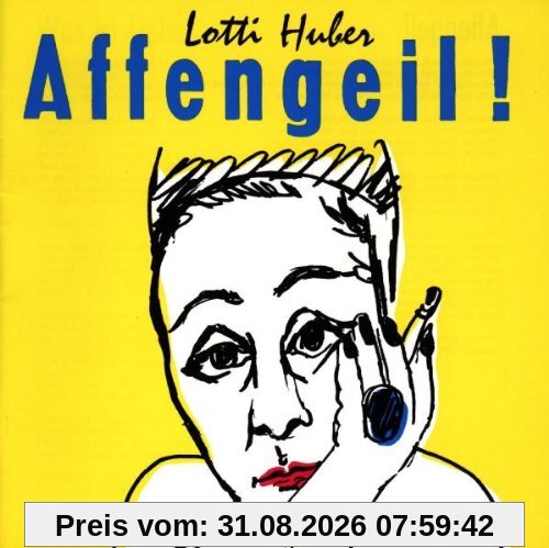 Affengeil