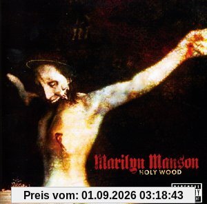 Holy Wood