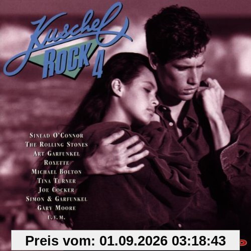 Kuschelrock 4