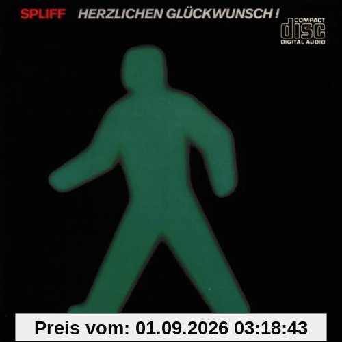 Herzlichen Glückwunsch
