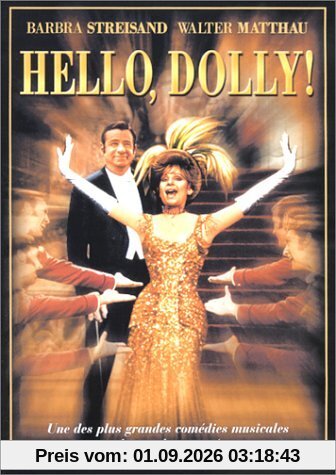 Hello, Dolly! [FR Import]