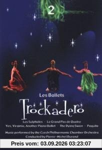 Les Ballets Trockadero 2