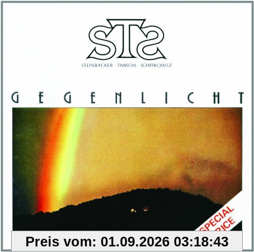 Gegenlicht