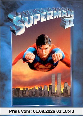 Superman II [FR Import]