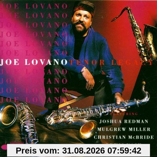 Tenor Legacy