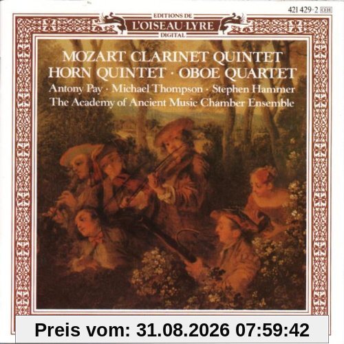 Bläserquintette