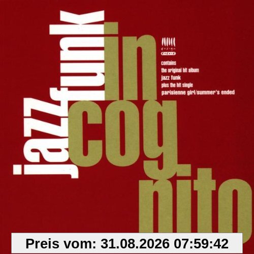 Jazz Funk