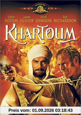 Khartoum [FR Import]