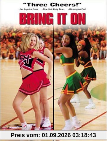 Bring It On [UK Import]