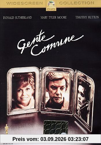 Gente comune [IT Import]