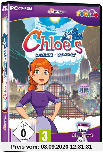 Chloe's Dream Resort