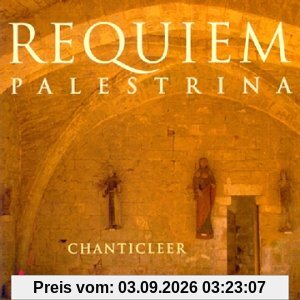 Missa Pro Defunctis;Motets