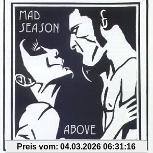 Mad Season Above