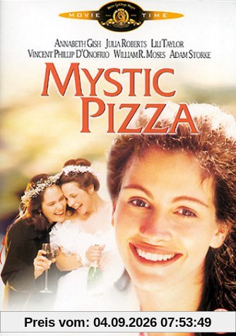 Mystic Pizza [UK Import]