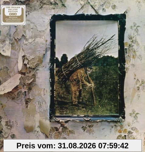 4 [Vinyl LP]