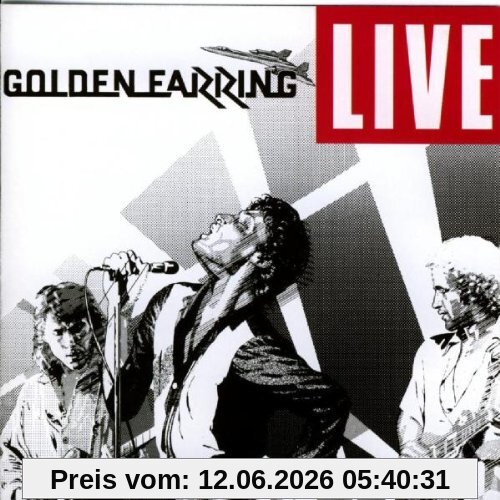 Golden Earring Live