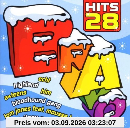 Bravo Hits 28